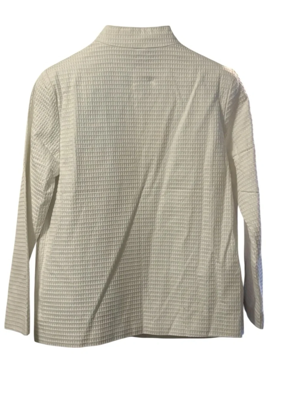 Dialogue Jacket - Picture 2 of 7